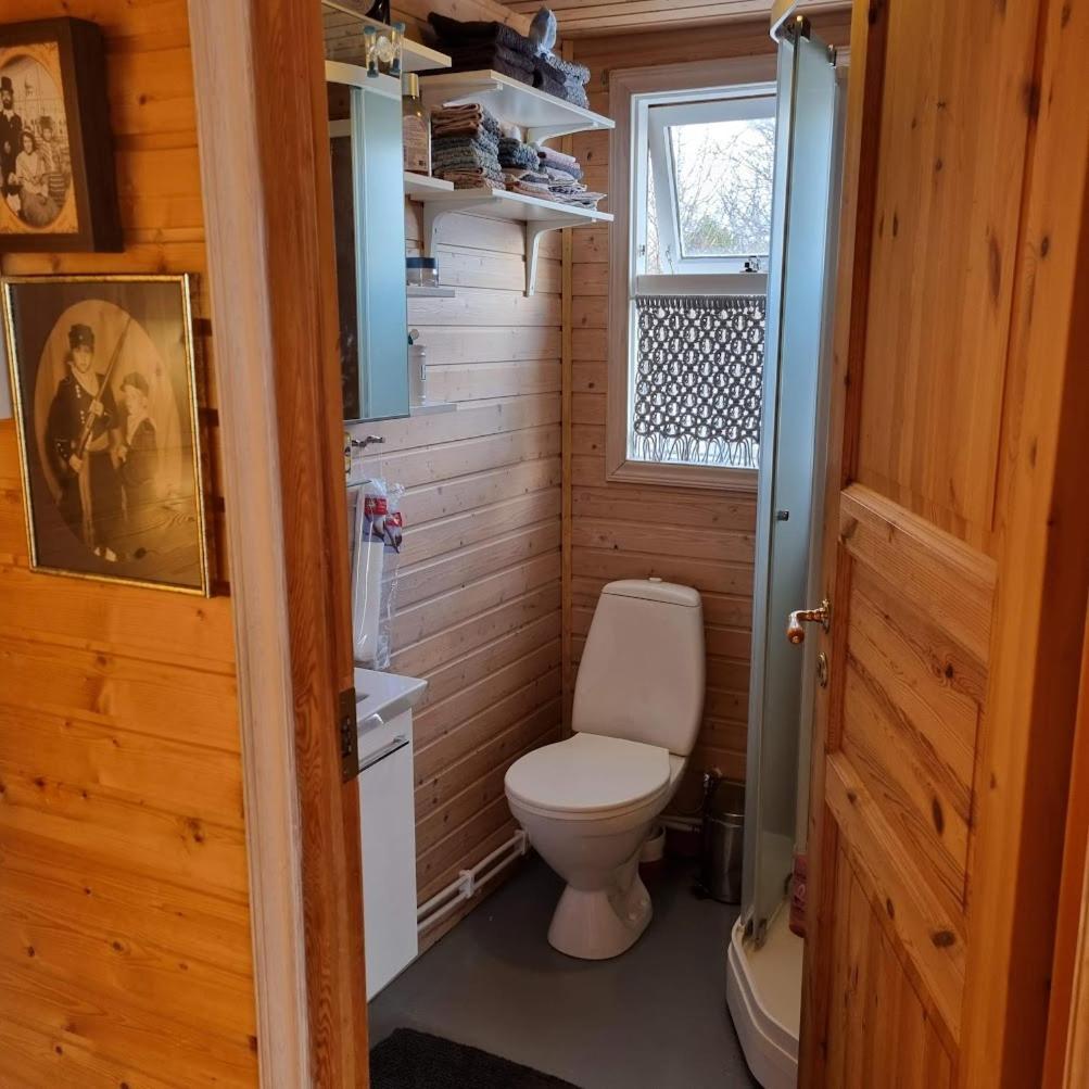 Local Cottage With Amazing View Selfoss Exteriér fotografie