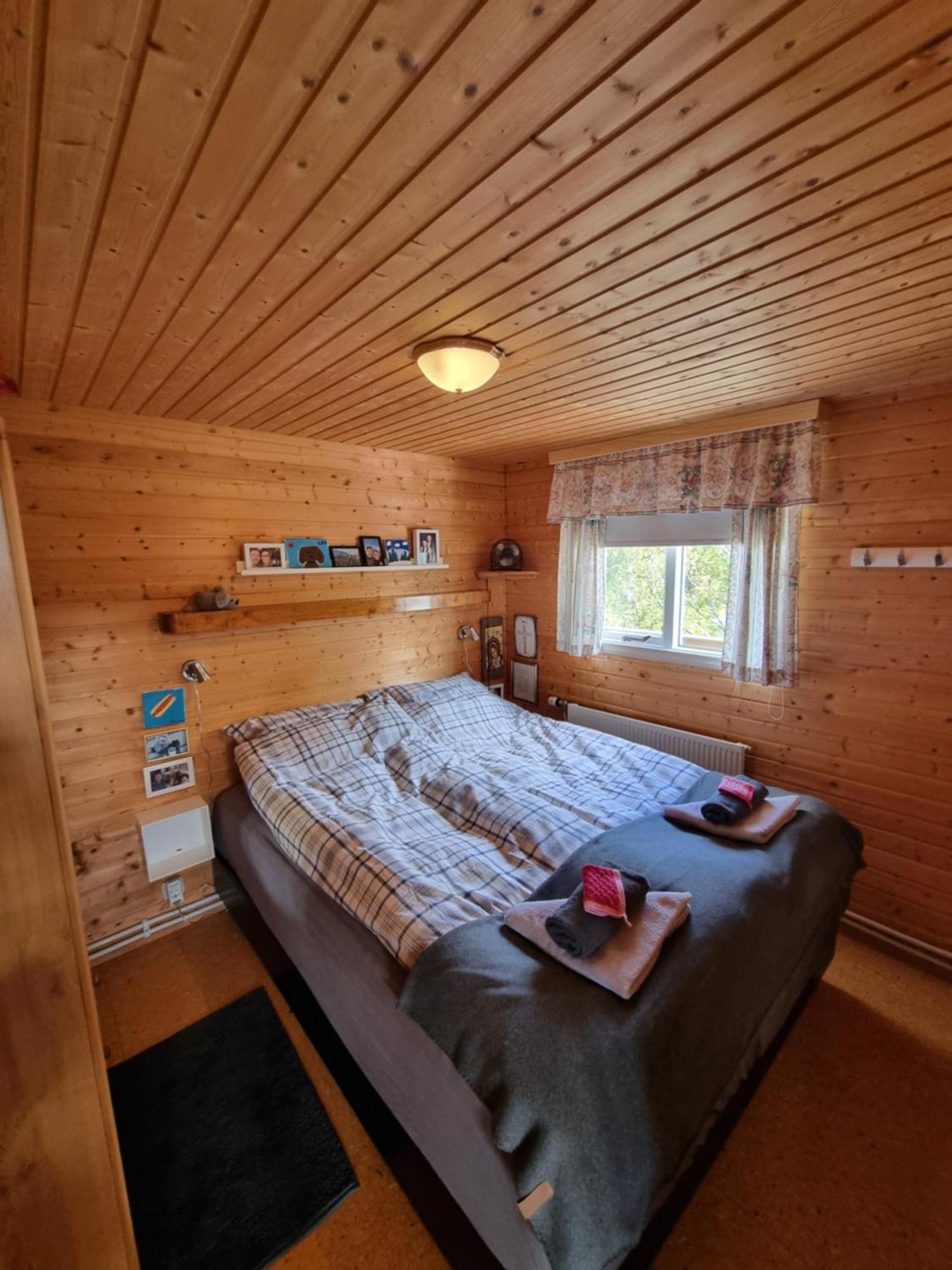 Local Cottage With Amazing View Selfoss Exteriér fotografie