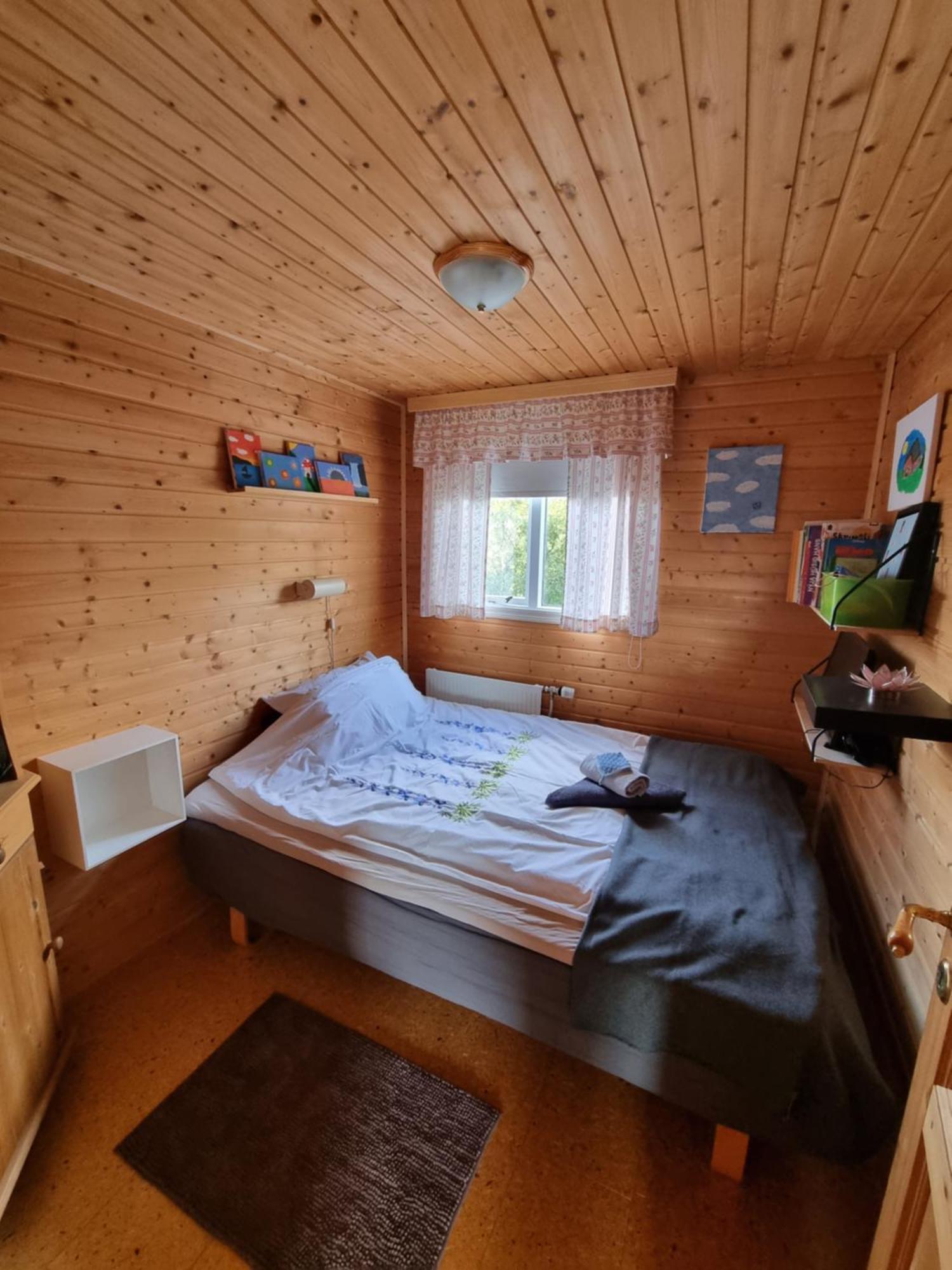 Local Cottage With Amazing View Selfoss Exteriér fotografie